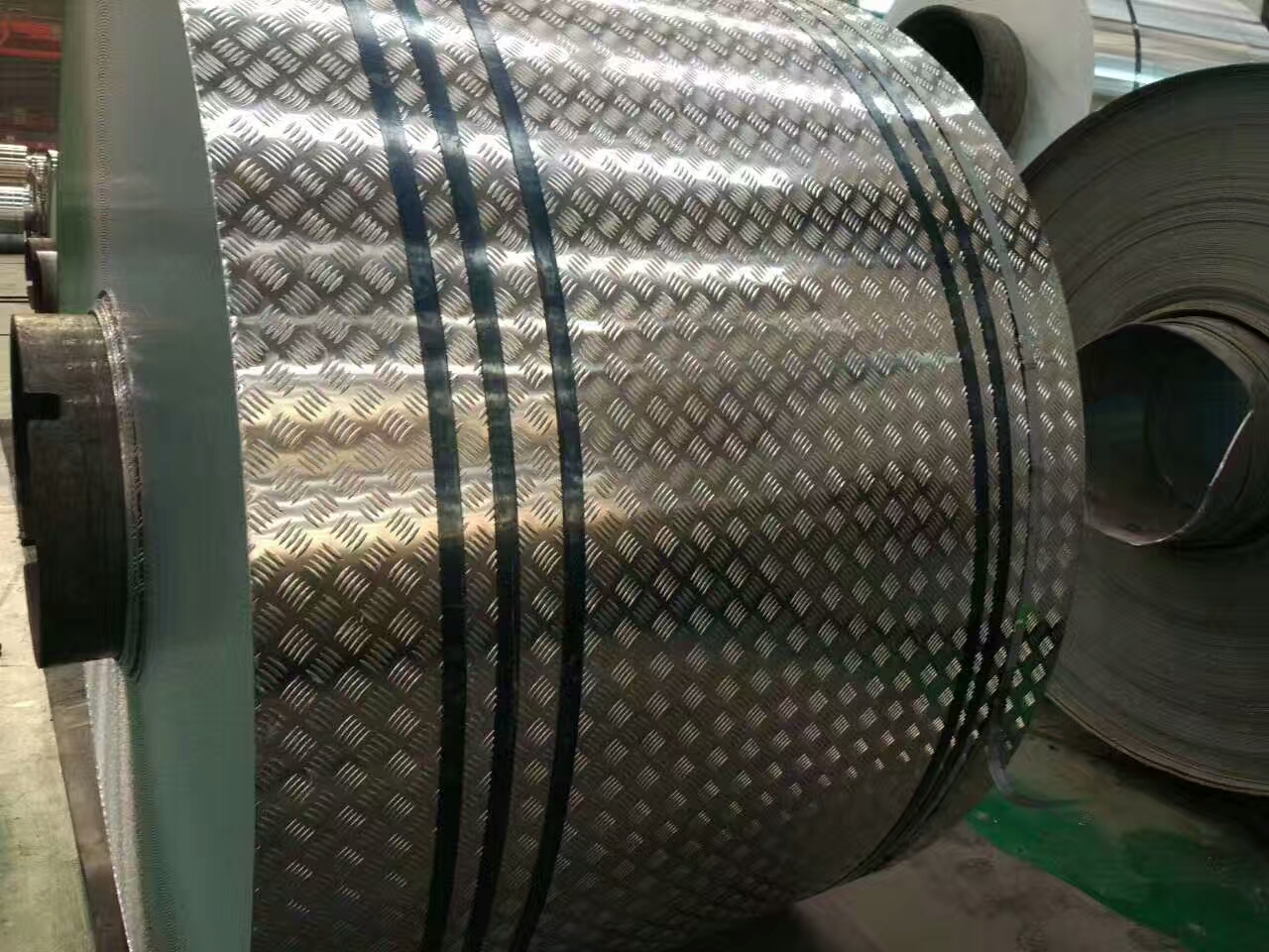 产品展示_济南浩达铝业有限公司